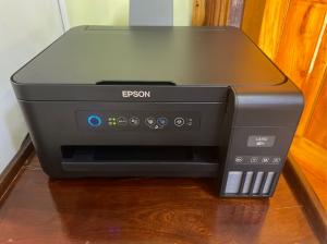 Impressora Epson L4150 Seladas Entregas e Garantias