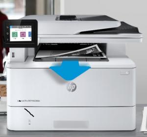 Impressora HP LaserJet 428FDN Seladas Entregas e Garantias