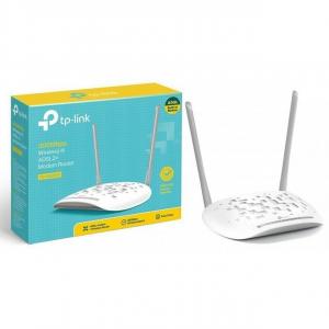 TP-LINK  ADSL