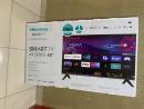 Smart Tv Hisense 40A4G FHD Seladas Entregas e Garantias