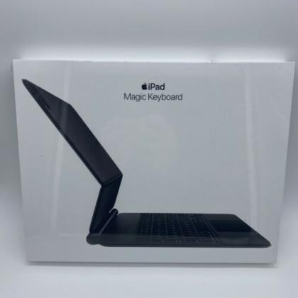iPad Magic Keyboard 12.9