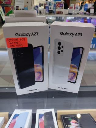 Samsung Galaxy A23 64GB+4GB Duos Selados Entregas e Garantias