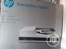SCANNER HP 2500F1