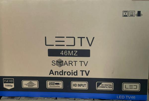 Tv Samsung Led 32” smart ( genérica )