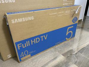 Tv Samsung N5000 Smart 40” FHD