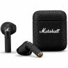 Marshall Minor III True Wireless In-Ear Headphones Black