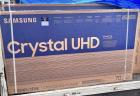 Tv Samsung 70” Crystal UHD TU7100