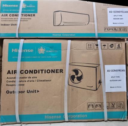 Ar condicionado Westpower 9000btu