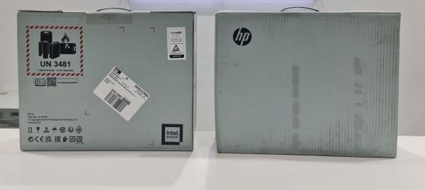 HP SPECTRE X360 CONVERTIBLE 13, INTEL CORE I7, 16GB RAM, SSD 512GB ROM