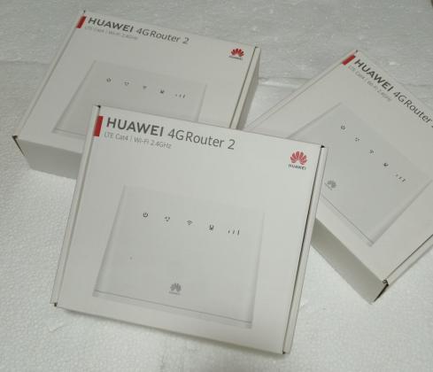 Huawei 4G Router 2