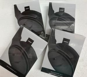 Bose Comfort 3 ( headphones )