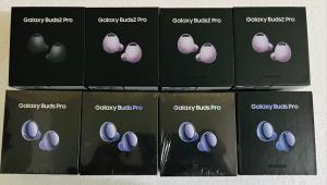 Samsung Galaxy Buds 2 PRO