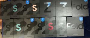 Samsung Z FLIP 4 selado