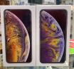 iPhone XS Max 256gb ( dual sim ) selado