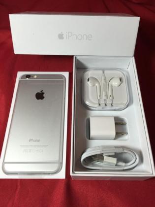 iPhone 6 (16gb, 32gb e 64gb) Selado