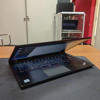 Lenovo ThinkPad T460S