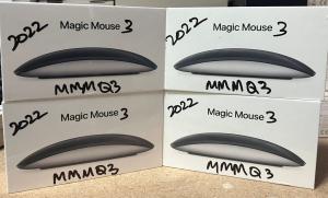 Apple Magic Mouse 3