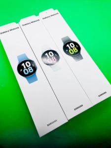 Samsung Galaxy Watch 5 44MM R910 Selados Entregas e Garantias