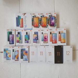 Xiaomi Redmi Promoção Novos Selados Com Garantias(Lista Whatsapp)