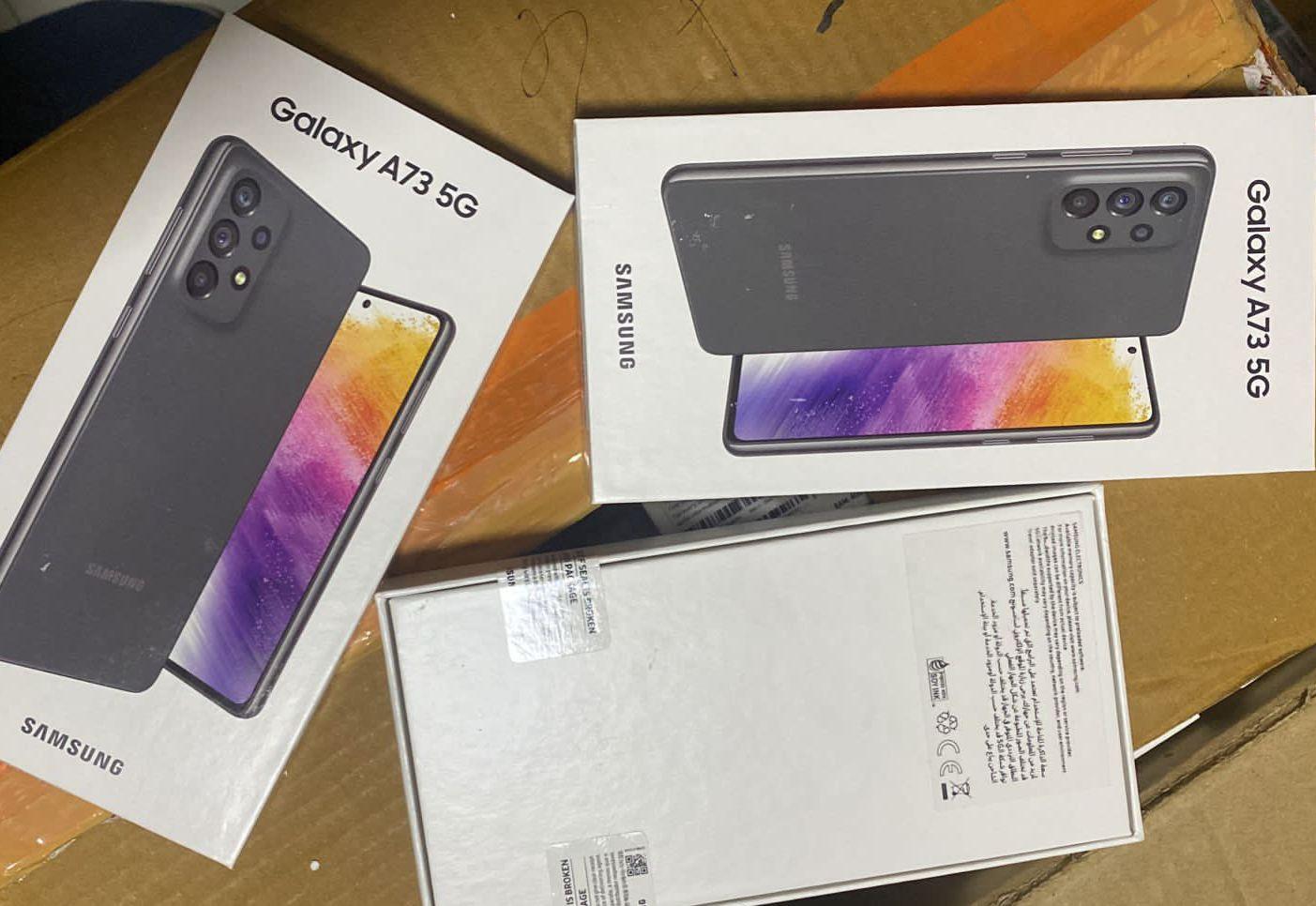 Galaxy A73 5G 128 GB