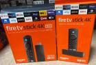Amazon fire Tv stick 4K MAX