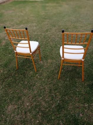 Cadeiras Tiffany