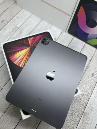 iPad Pro 11” 4th Gen M2 256GB 5G ( Selado )
