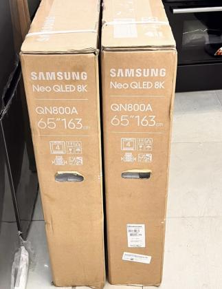 Samsung Qled 50” QN90A  ( selada )