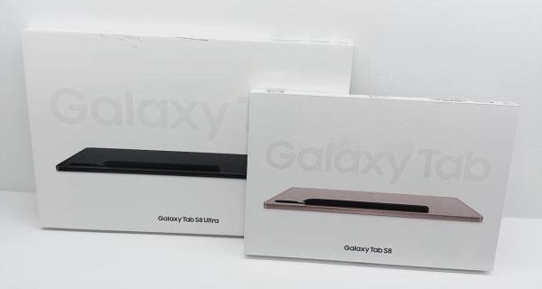 Tablet Samsung S8 Ultra  256gb / 12gb