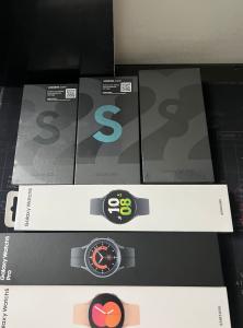 Samsung S22 Ultra 5G 256gb/12gb ( dual ) selado