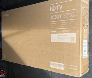 Tv Samsung 32” T5300 Smart HD