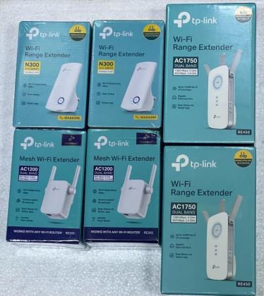 TPLink Extender RE305