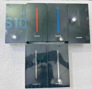 Samsung S10 Plus 128gb ( dual sim ) selado