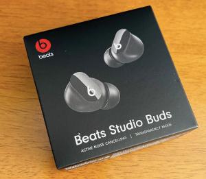Beats  Studio Buds ( original ) selado