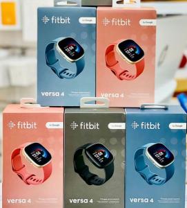 Fitbit Versa  4 ( Smart watch ) selado