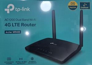 Router Tp-link MR400 4G LTE 1200AC