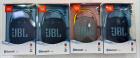 JBL Clip 4 ( coluna bluetooth ) original