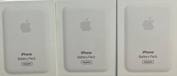iphone battery pack ( original )