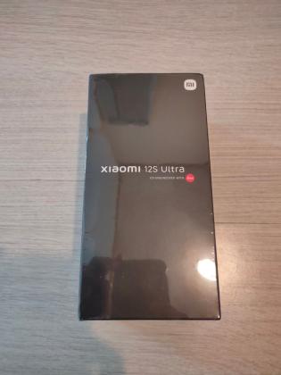 Xiaomi Mi 12S Ultra 256GB+12GB Duos Entregas e Garantia