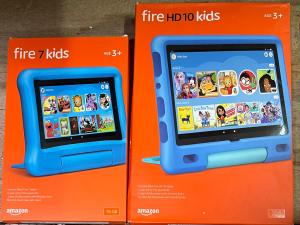Amazon Fire 7 kids 16gb