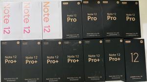 Redmi Note 12 PRO PLUS 256gb/8gb ( dual sim ) selado