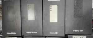 Samsung Galaxy S23 256GB+8GB DUOS 5G Selados Entregas e Garantias