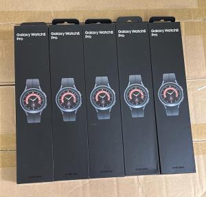 Samsung Galaxy Watch 5 Pro 45MM Modelo:R920