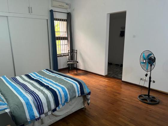vende-se está bela vivenda, Tipo4 no bairro da Matola Rio