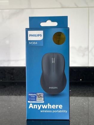 Mouse Philip 384 Selados