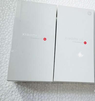 Xiaomi Mi 12S 256GB+8GB Duos Selados Entregas e Garantias