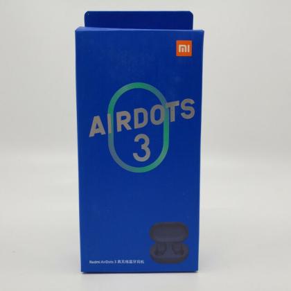 Xiaomi Mi Airdots 3 Selados