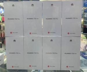 Huawei P30 PRO 128gb|6gb ( selado )