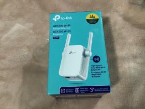 Wifi Extender TP-Link Mesh AC1200 RE305 Selados