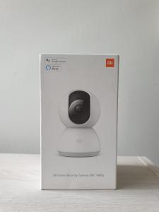 Xiaomi Home Security Camera C200 1080P Selados